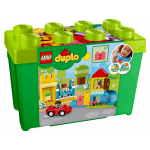 LEGO Duplo - Veľký box s kockami